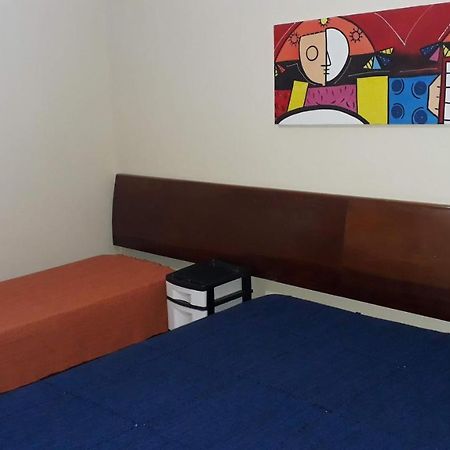 Casa Porto Mar America Praia Porto Seguro Ngoại thất bức ảnh