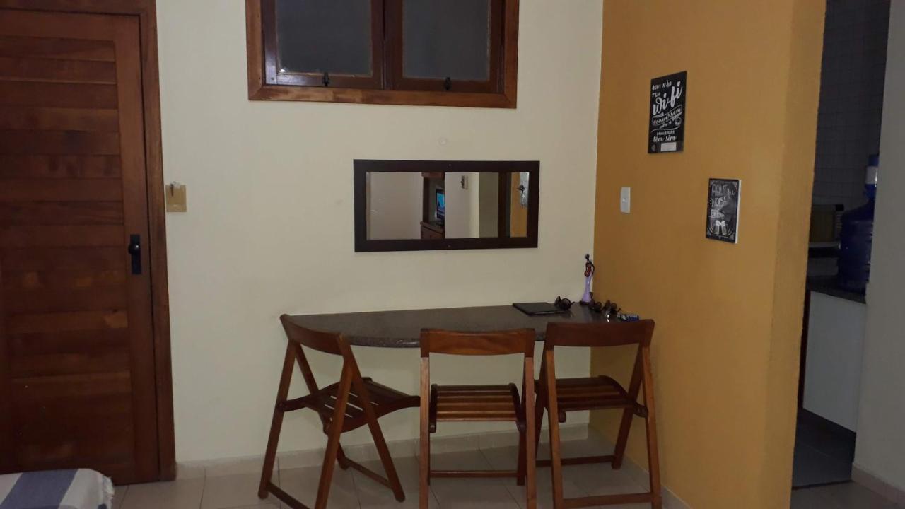 Casa Porto Mar America Praia Porto Seguro Ngoại thất bức ảnh