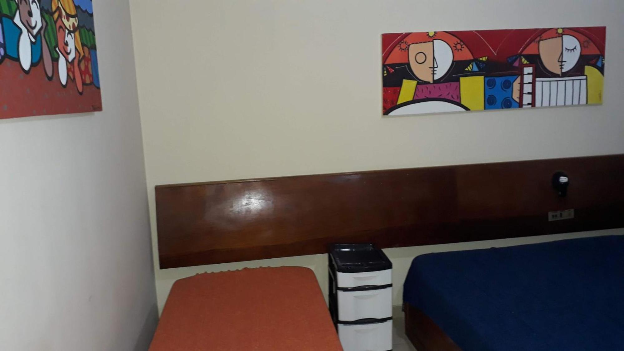 Casa Porto Mar America Praia Porto Seguro Ngoại thất bức ảnh