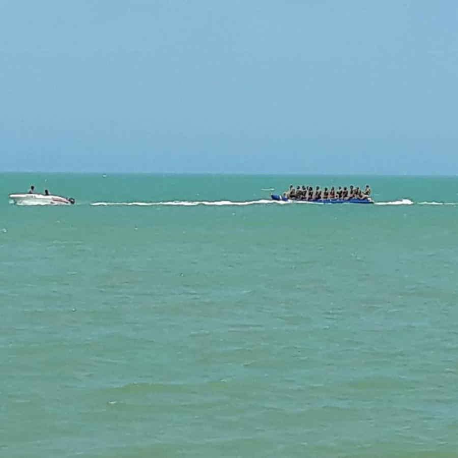 Casa Porto Mar America Praia Porto Seguro Ngoại thất bức ảnh