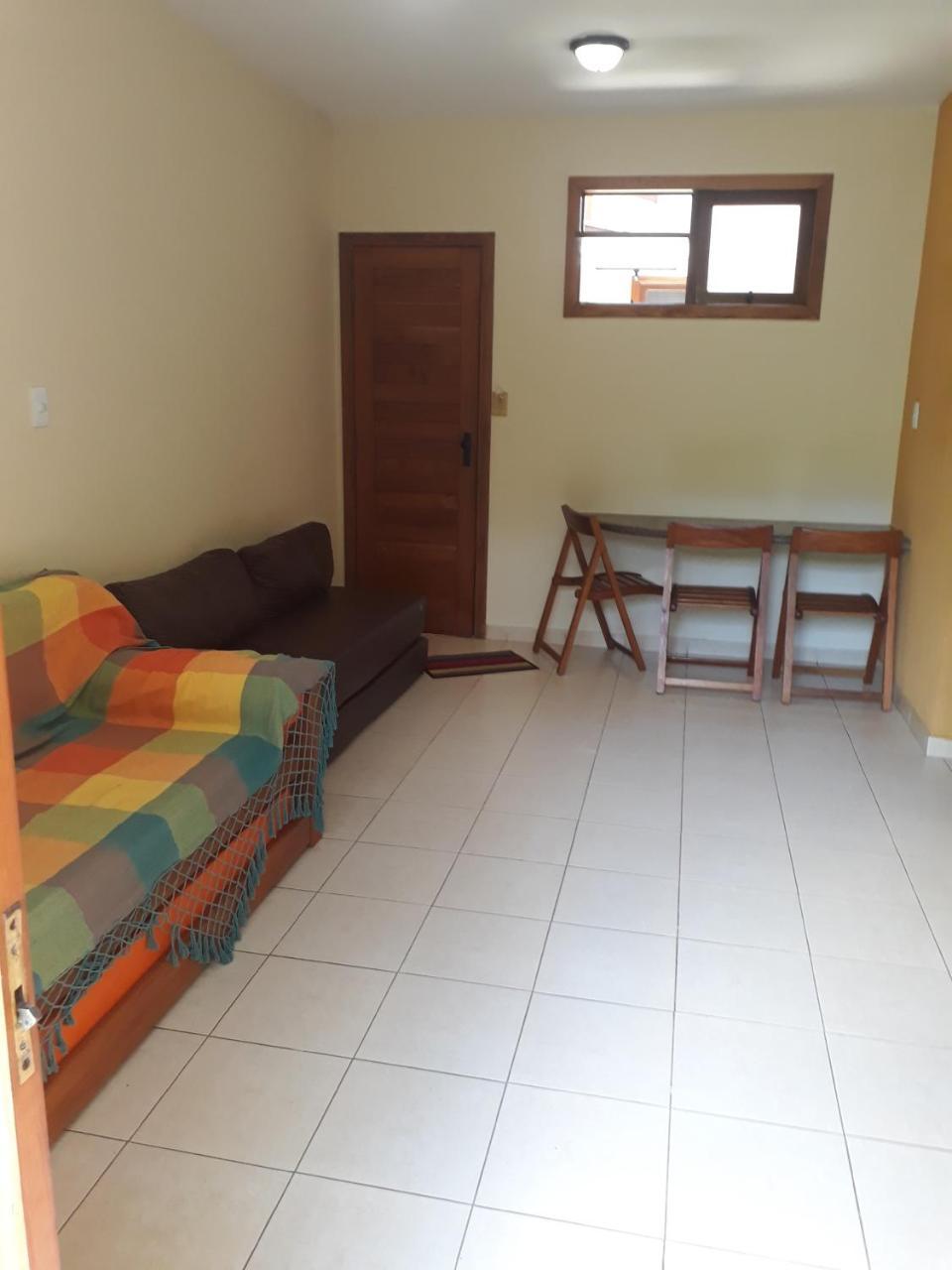 Casa Porto Mar America Praia Porto Seguro Ngoại thất bức ảnh