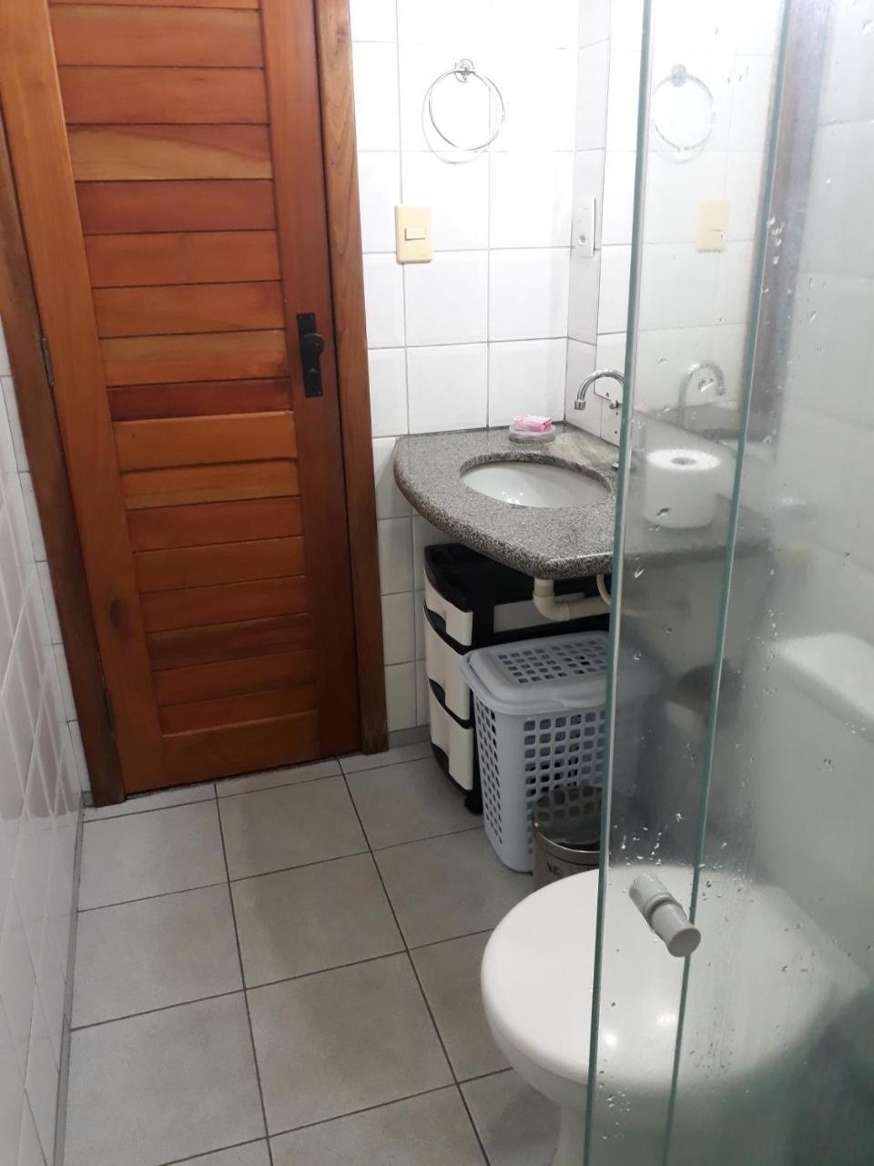 Casa Porto Mar America Praia Porto Seguro Ngoại thất bức ảnh