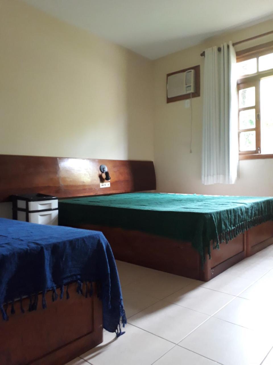 Casa Porto Mar America Praia Porto Seguro Ngoại thất bức ảnh