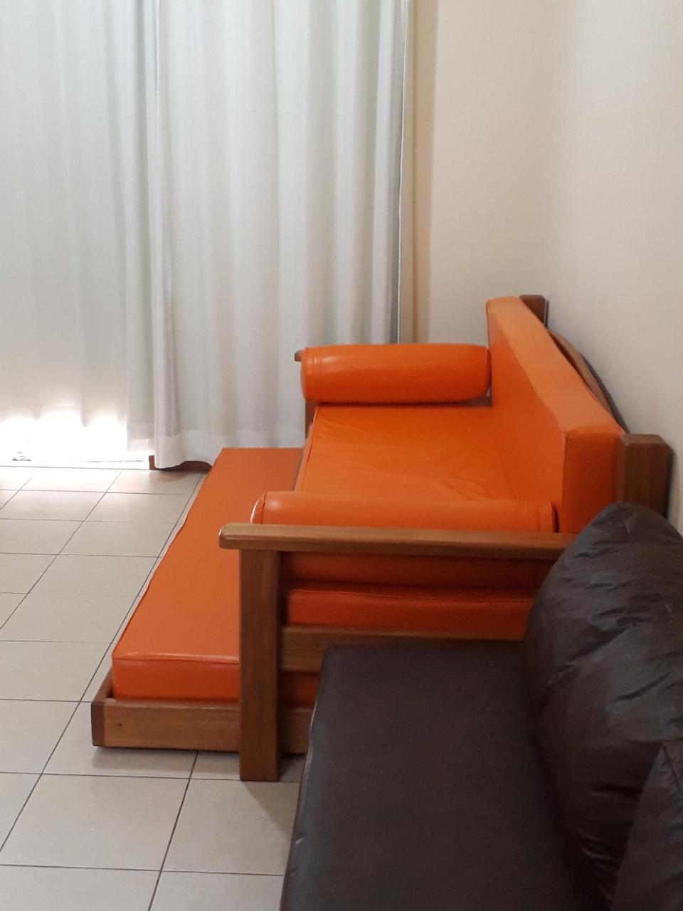 Casa Porto Mar America Praia Porto Seguro Ngoại thất bức ảnh