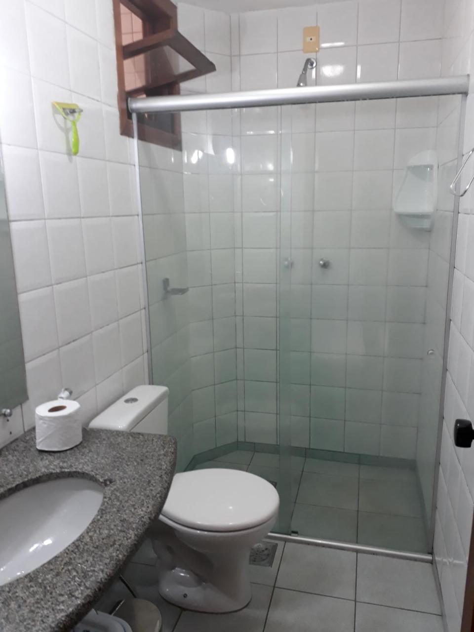 Casa Porto Mar America Praia Porto Seguro Ngoại thất bức ảnh