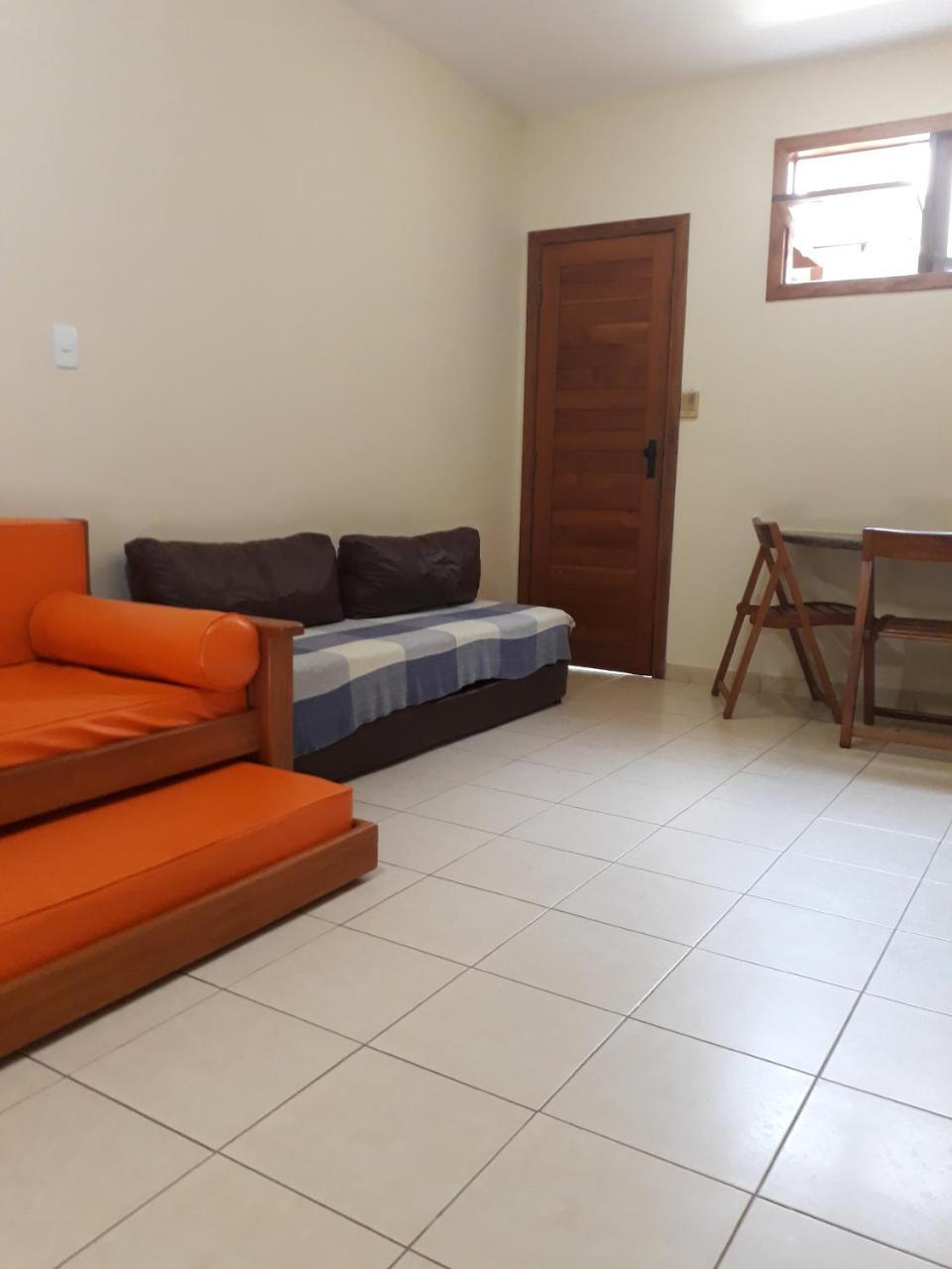 Casa Porto Mar America Praia Porto Seguro Ngoại thất bức ảnh