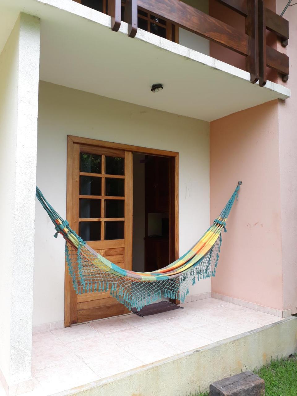 Casa Porto Mar America Praia Porto Seguro Ngoại thất bức ảnh